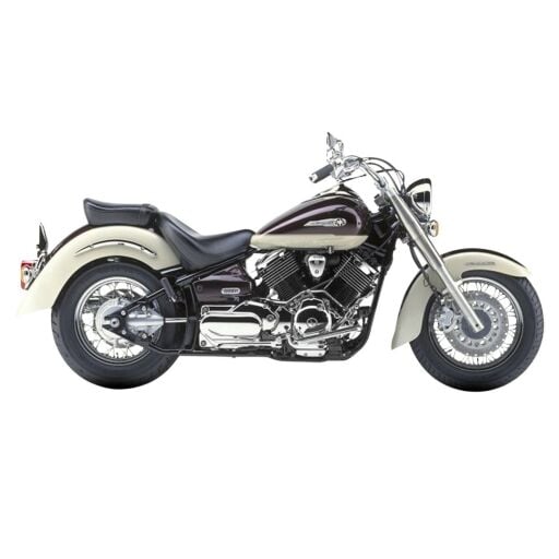 XVS 1100 DRAG STAR (1999-2011)